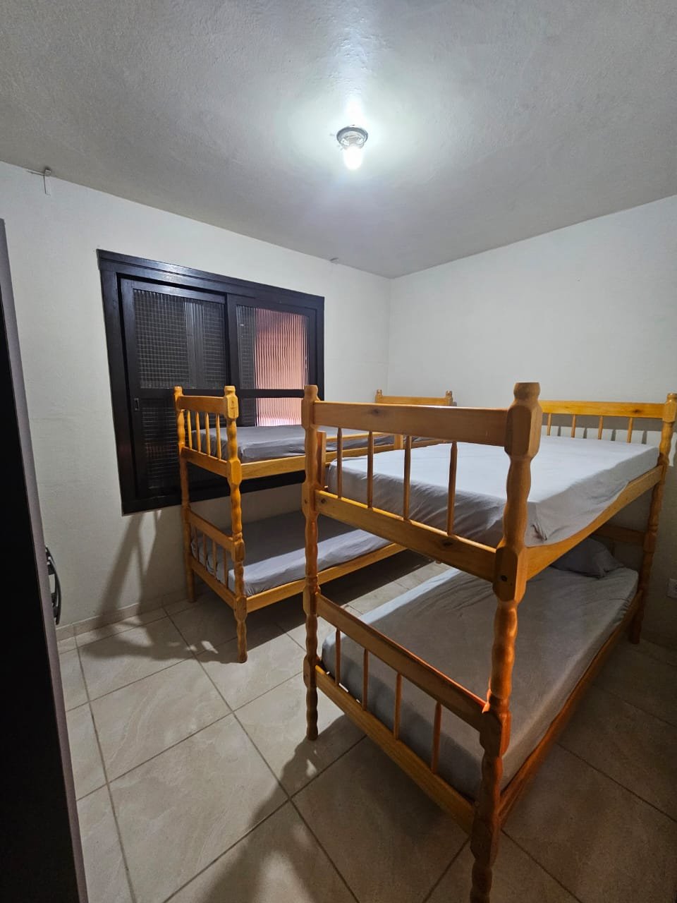 Área de Convivência